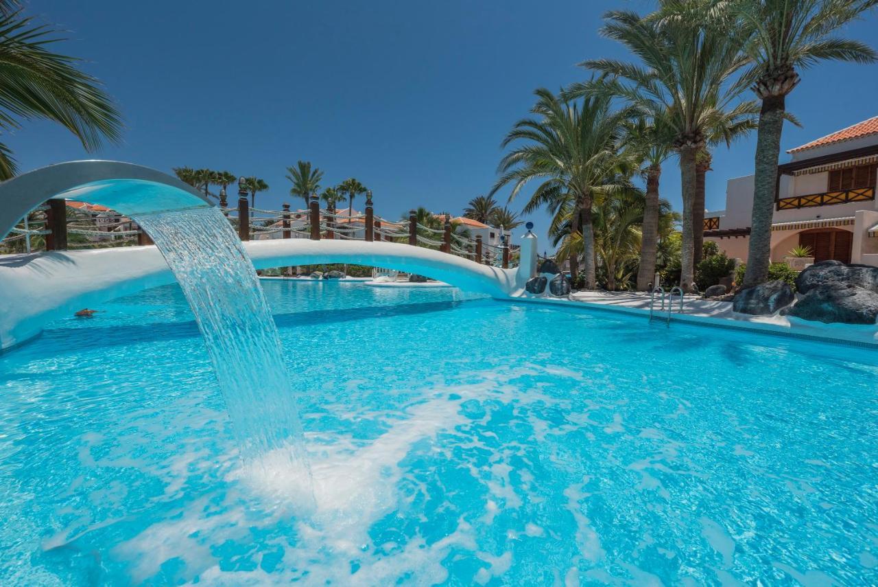 Parque Santiago 3 Luxery Apartment, Playa Las Americas, Arona, Tenerife Playa de las Americas  Exterior photo