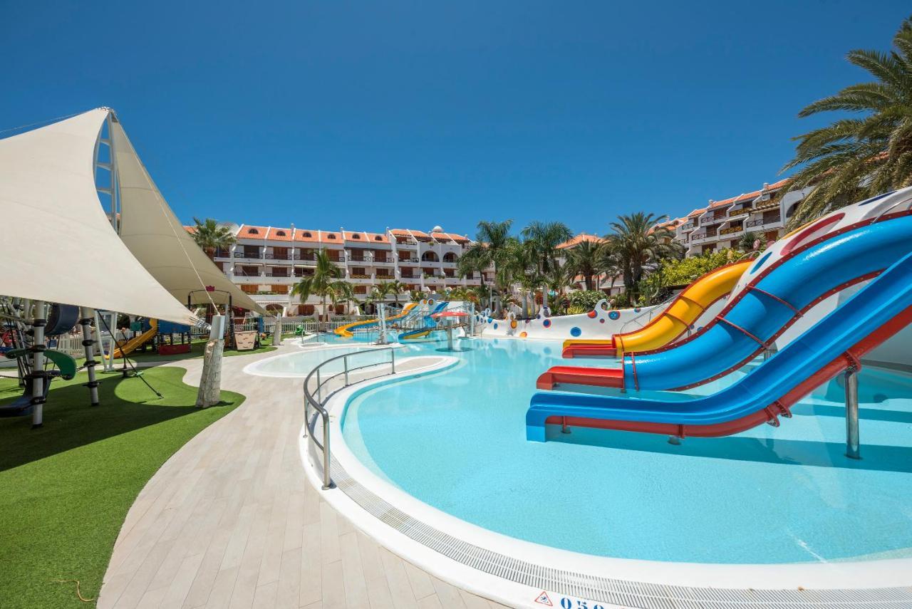 Parque Santiago 3 Luxery Apartment, Playa Las Americas, Arona, Tenerife Playa de las Americas  Exterior photo