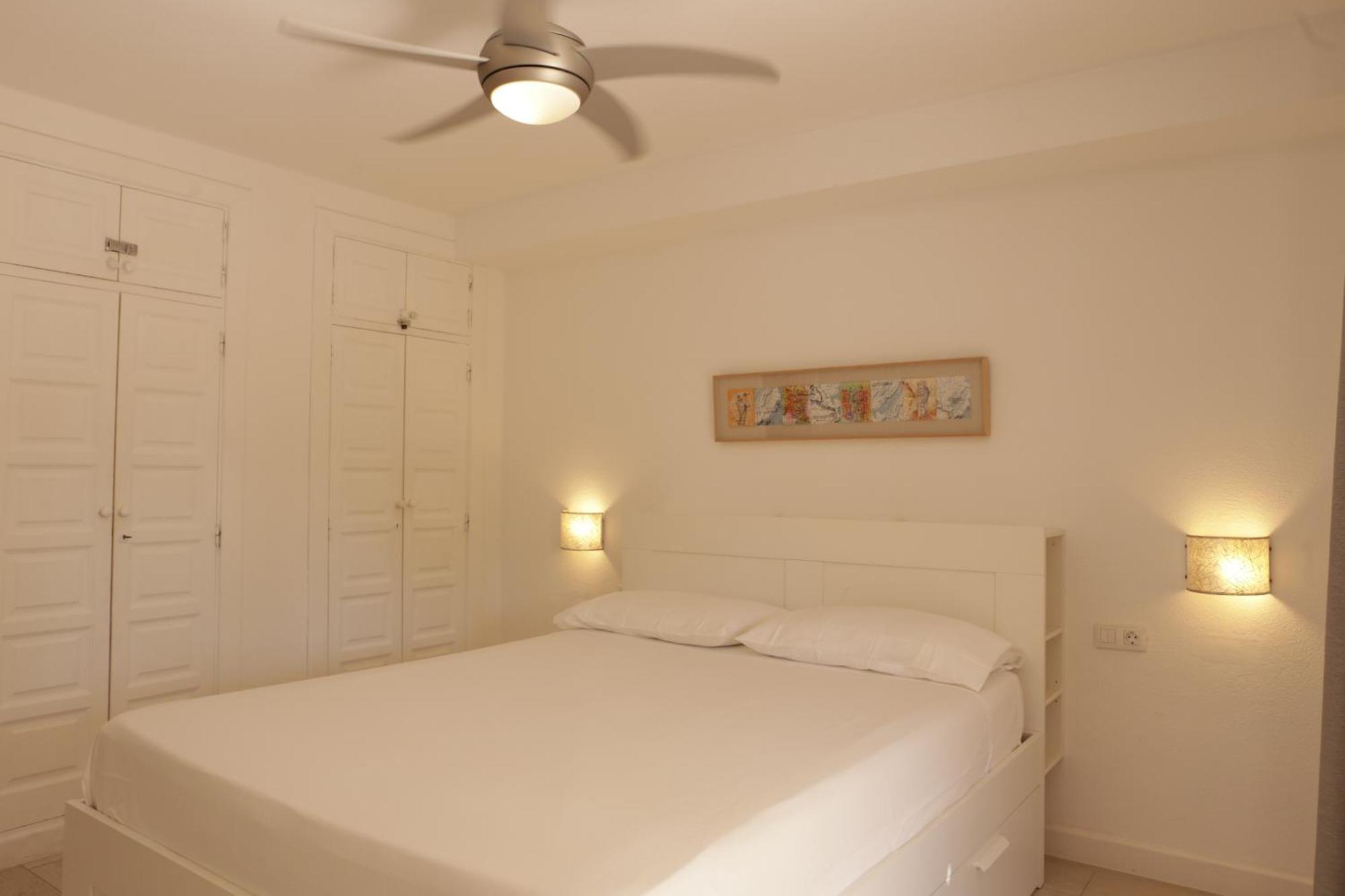 Parque Santiago 3 Luxery Apartment, Playa Las Americas, Arona, Tenerife Playa de las Americas  Exterior photo